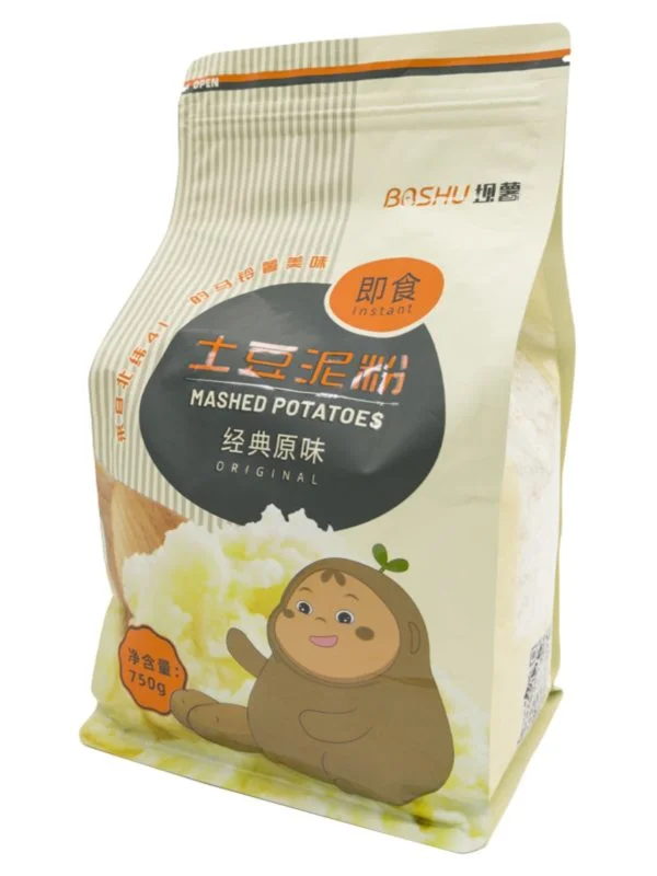 HJ potato Flakes