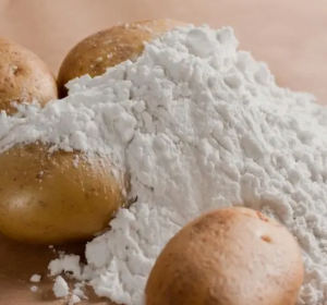 potato flour