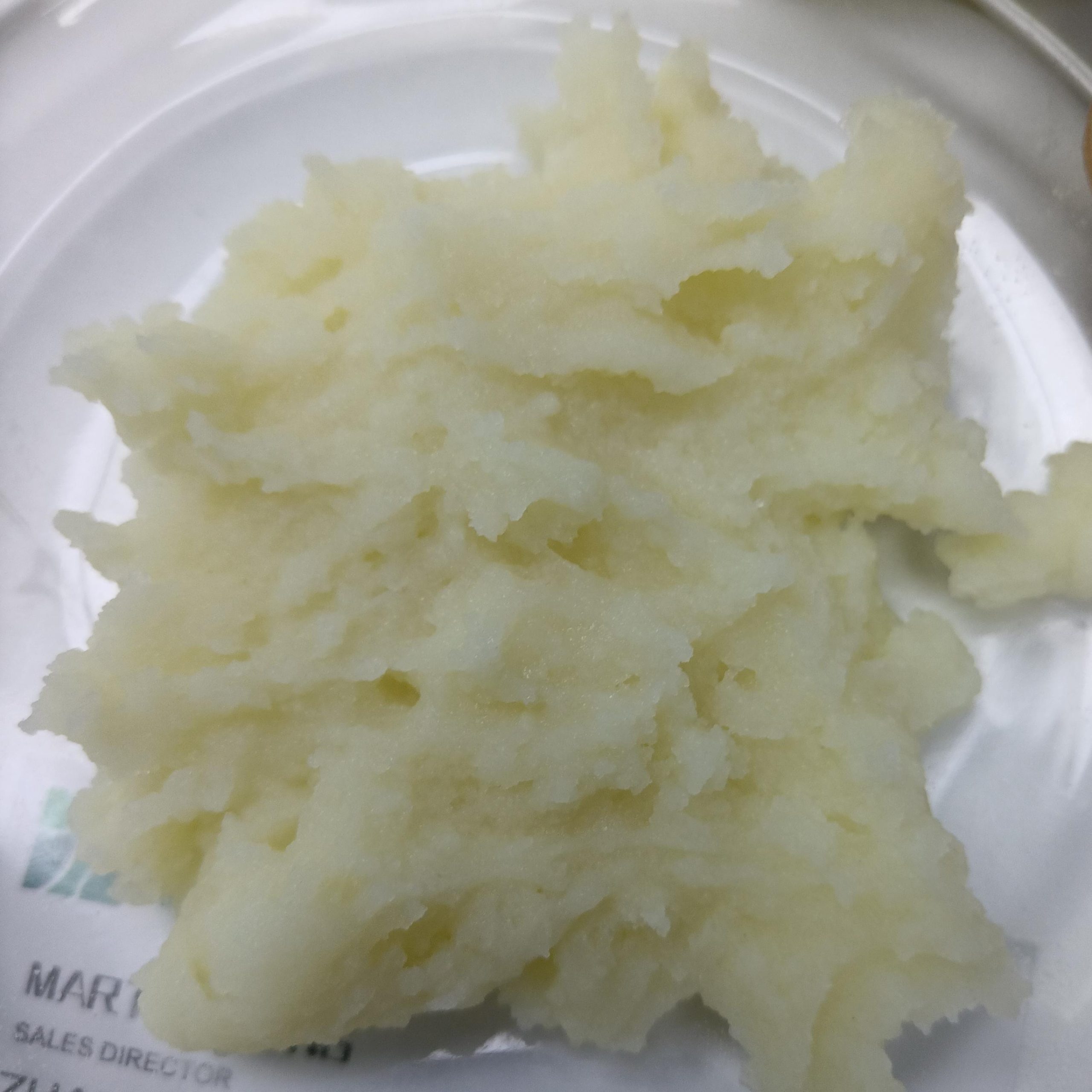 ¿Cuántas Calorías Tiene el Puré de Papas Instantáneo? ¿Es Saludable?
