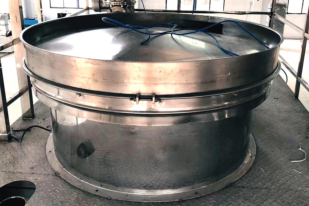 equipo de línea de producción de hojuelas de papa - Molino de Hojuelas de Papa