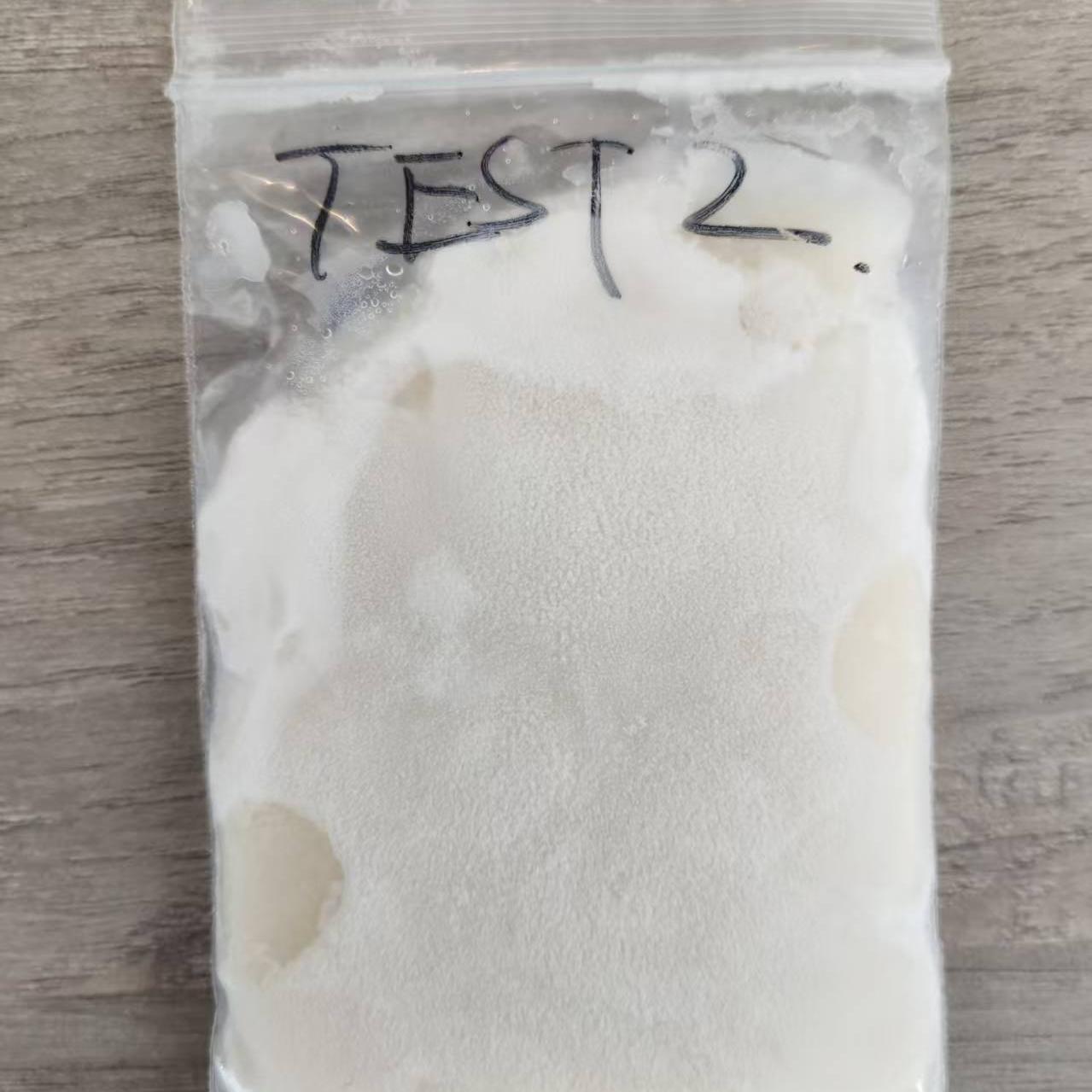 Congelación (–20 °C) vs. Congelación Rápida (–40 °C) de Puré de Patatas Elaborado con Copos de Patata